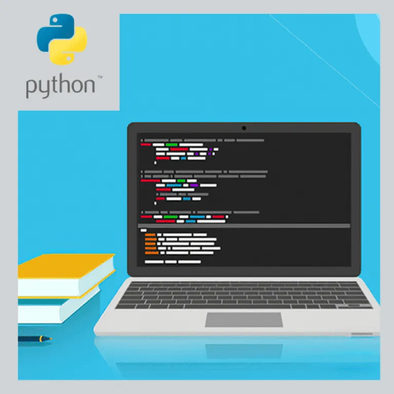 Fundamentos de Programación en Python