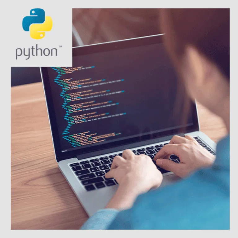 Programación de Soluciones con Python