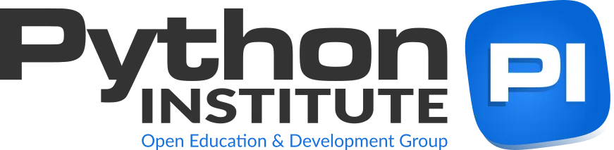 Python Institute Partner