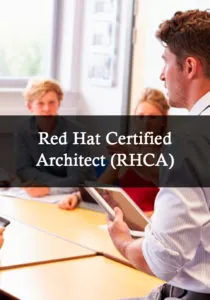 Red Hat Certified Architect (RHCA)