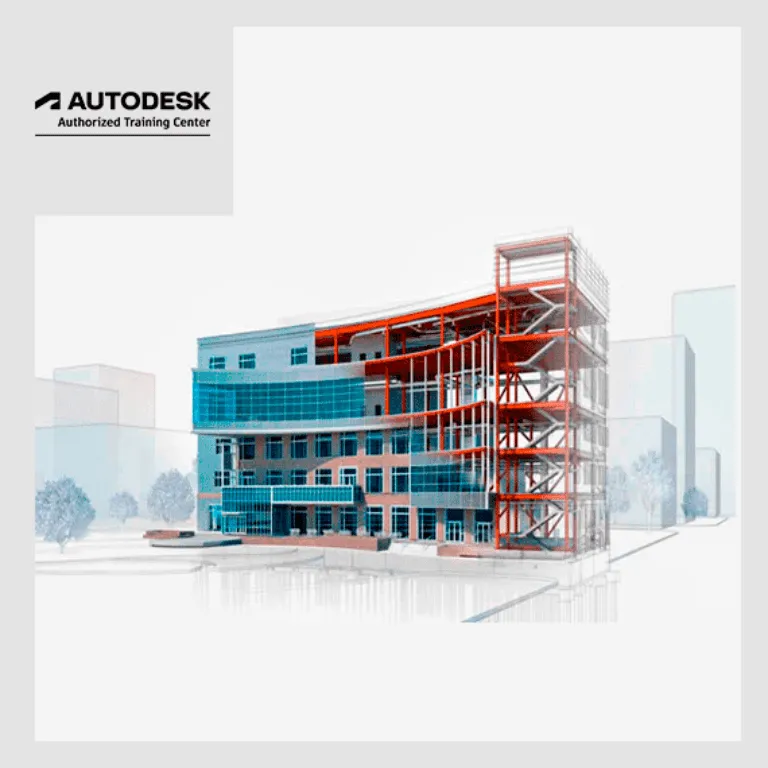 Especialización en Revit Architecture