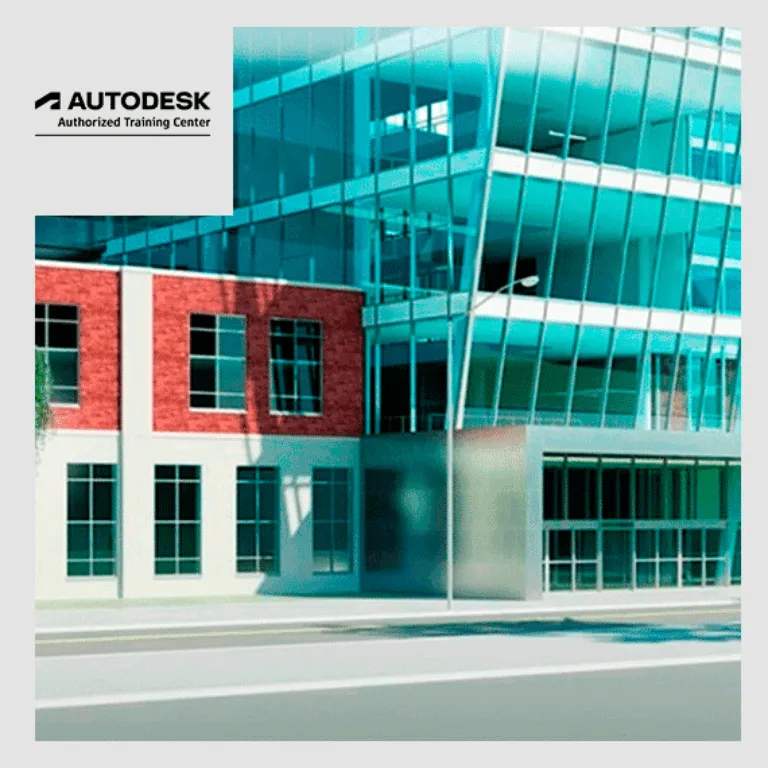 Documentación en Revit Architecture