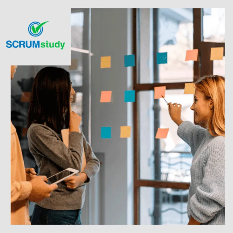 Scrum Agile Master Certified
