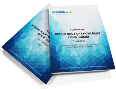 Cognos y Scrum