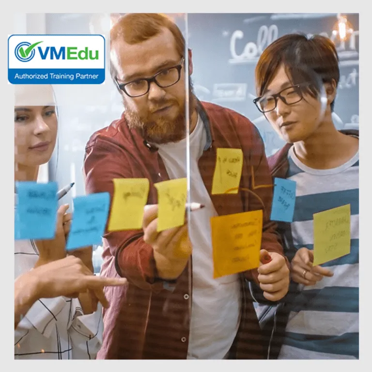 Scaled Scrum Master Certified (SSMC)