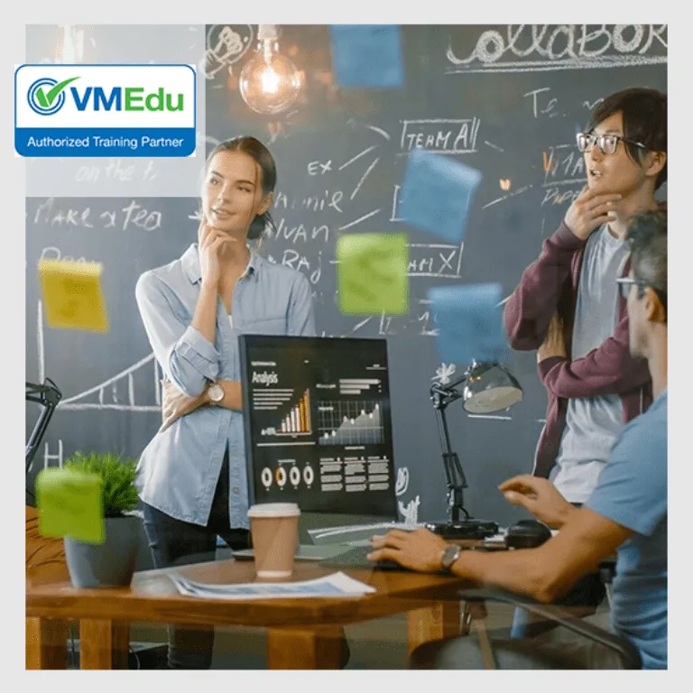 Expert Scrum Master Certified (ESMC)