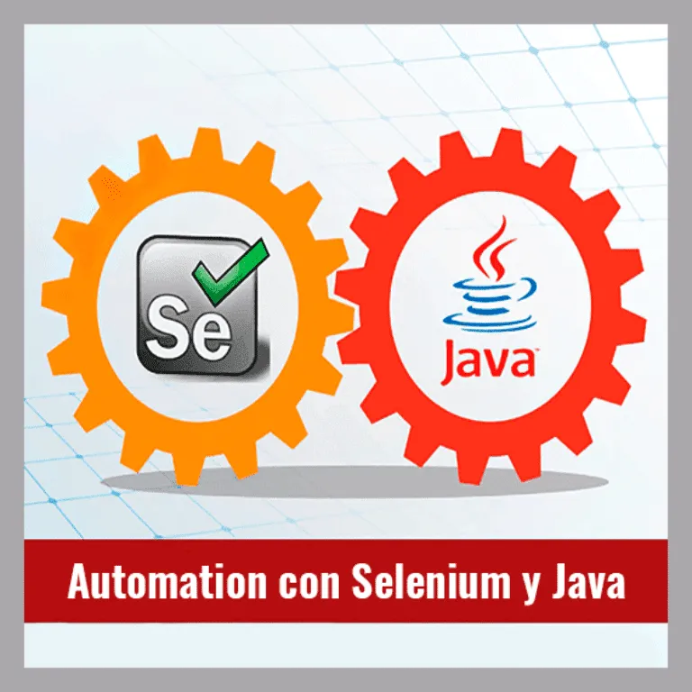 Selenium para Automatización de Pruebas