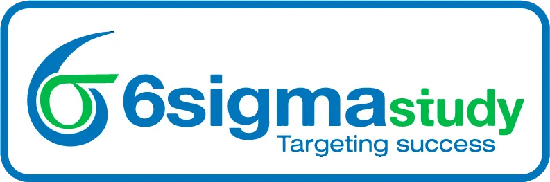 6sigmaStudy