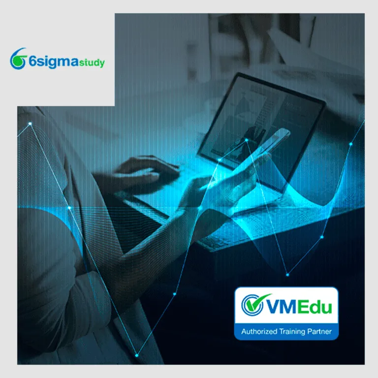 Lean Six Sigma Green Belt (LSSGB)