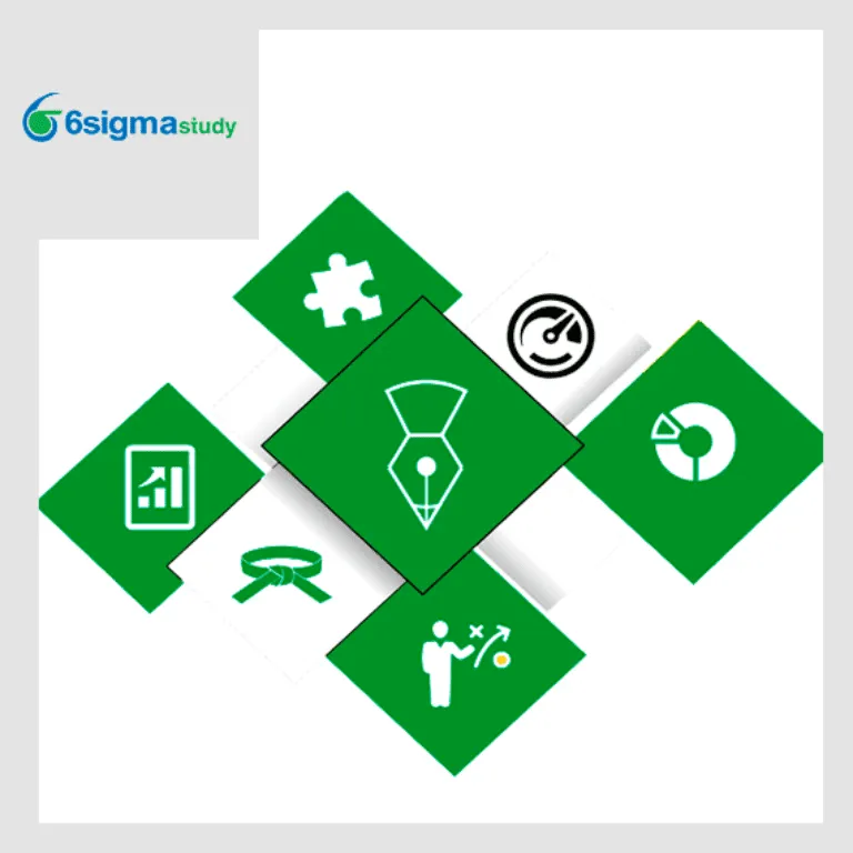 Six Sigma Green Belt (SSGB)