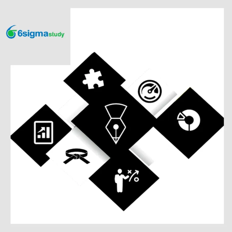 Lean Six Sigma Black Belt (LSSBB)