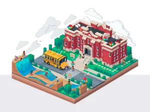 SketchUp for Schools