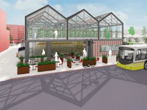SketchUp Pro