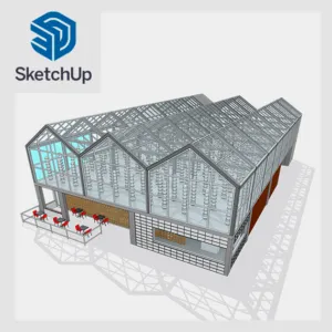 SketchUp Avanzado