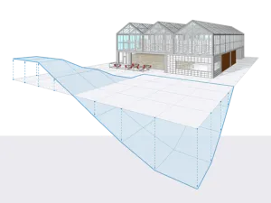 Extension Warehouse