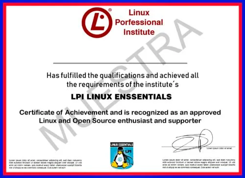 CompTIA Linux+