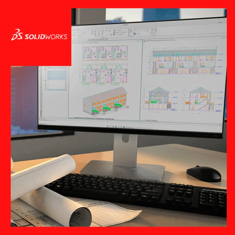 SolidWorks Nivel I