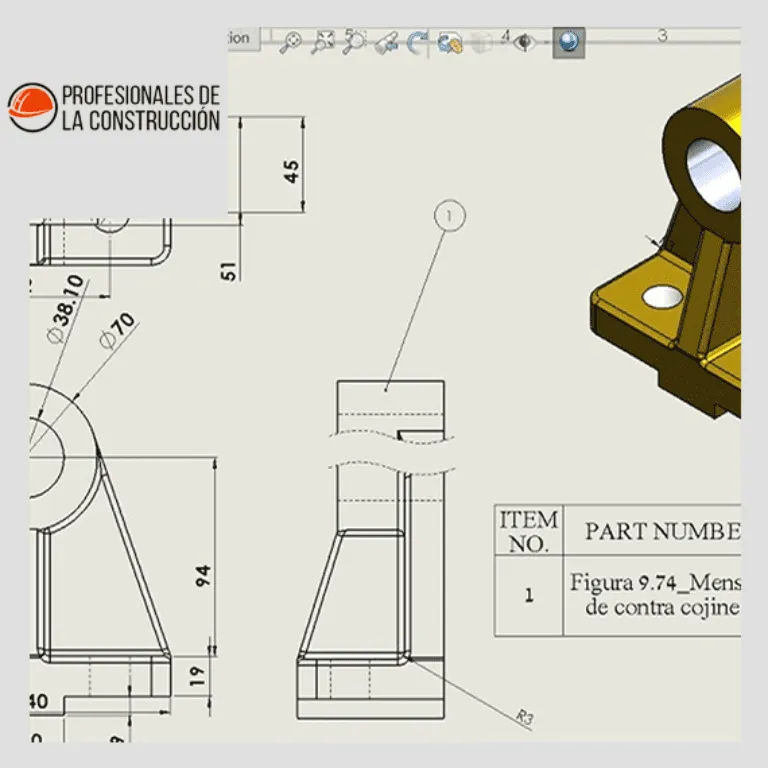 SOLIDWORKS Drawings