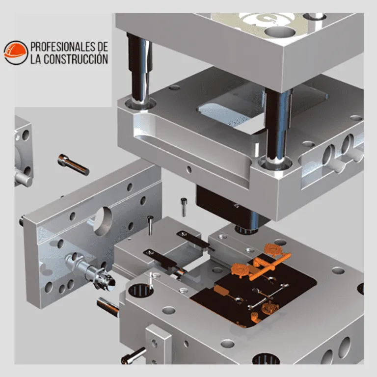 Mold Design Using SOLIDWORKS