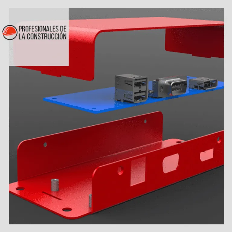 SOLIDWORKS: Sheet Metal