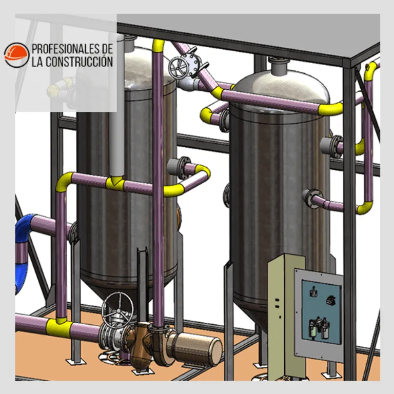 SOLIDWORKS Routing – Piping and Tubing