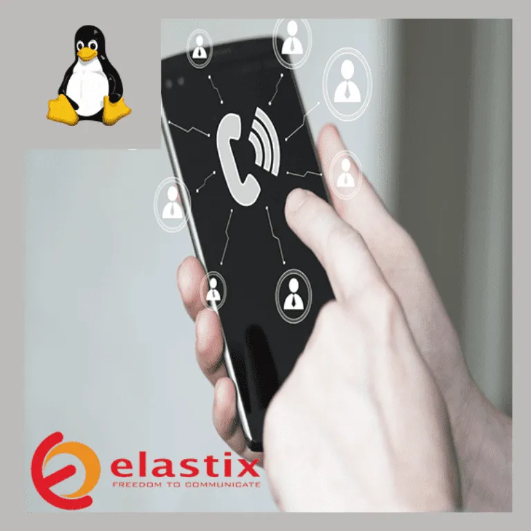 Virtualización y Alta Disponibilidad para Telefonía IP con Elastix