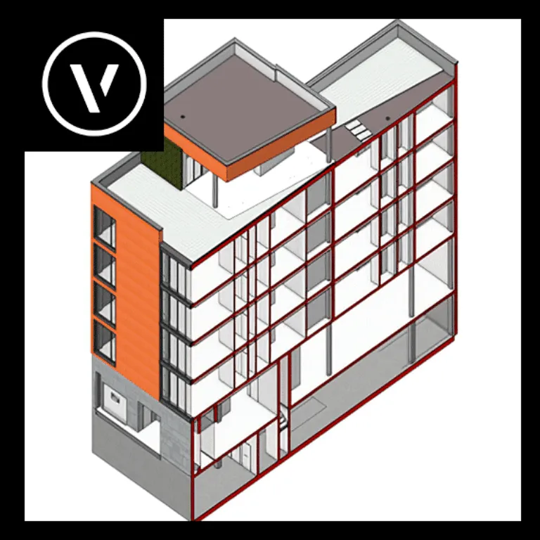 VectorWorks 2D