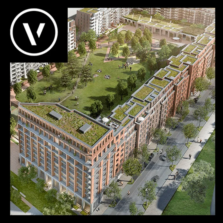 VectorWorks 3D