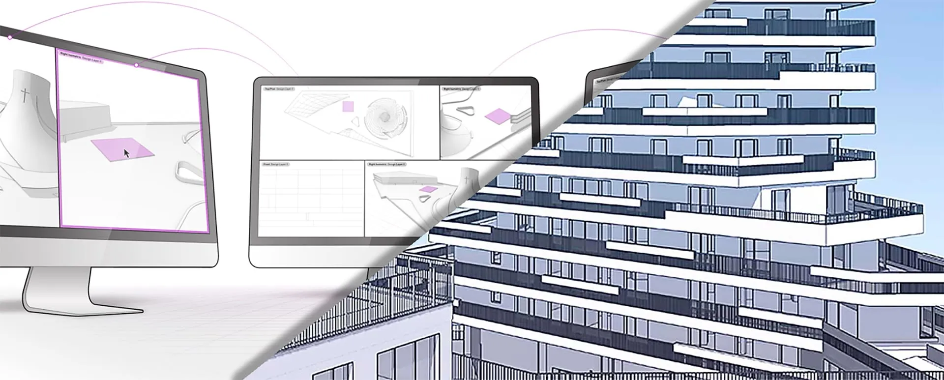Vectorworks Banner