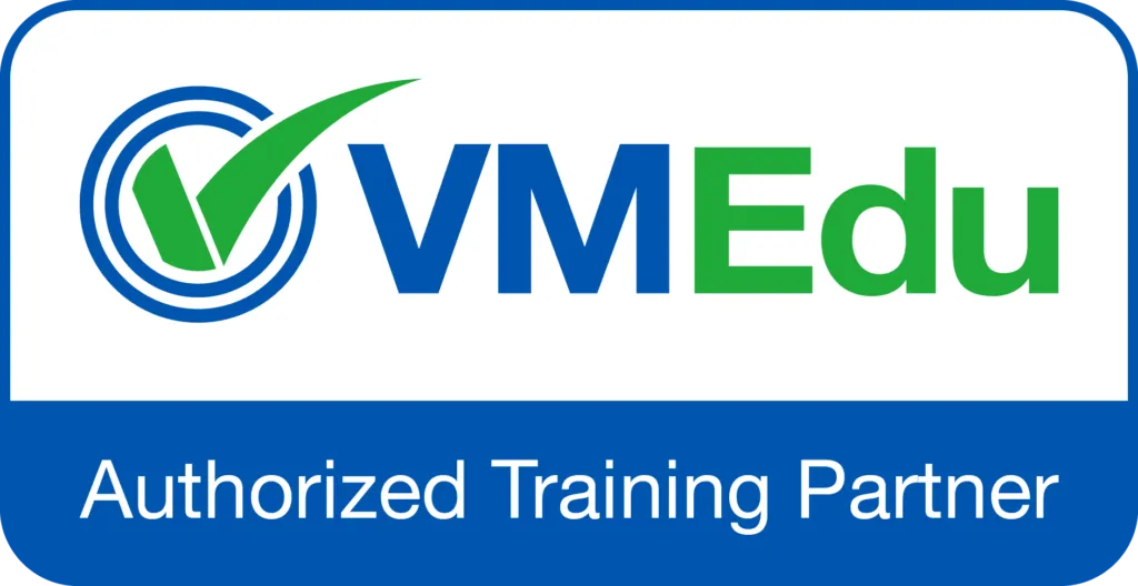 VMEdu Logo