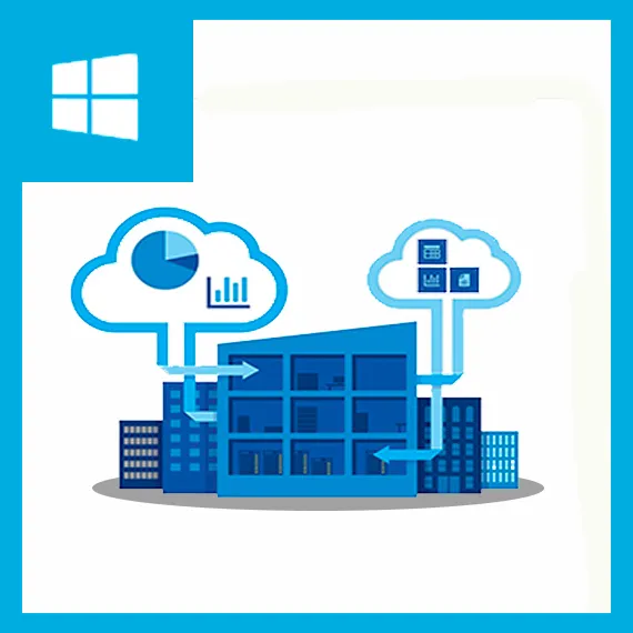 Instalación, almacenamiento y cálculo con Windows Server 2016