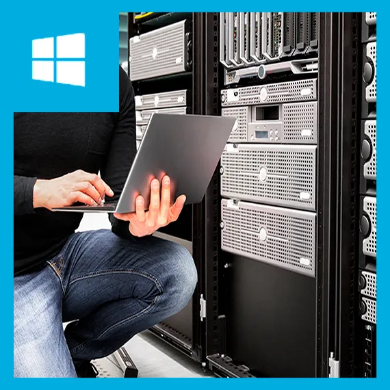 Identidad con Windows Server 2016