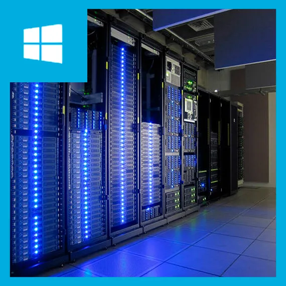 Mejora tus habilidades para MCSA: Windows Server 2016